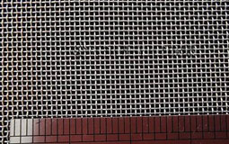 wire mesh cloth
