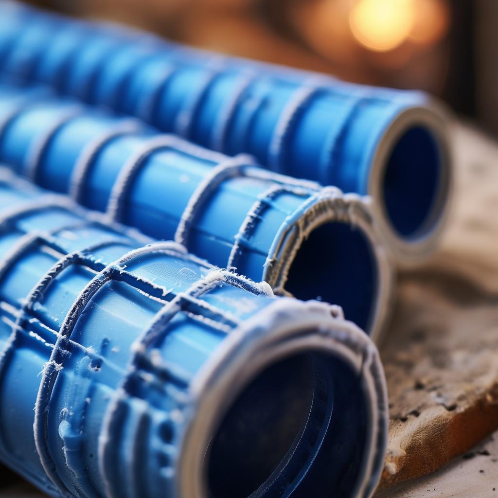 wholesale 50mm pvc pipe