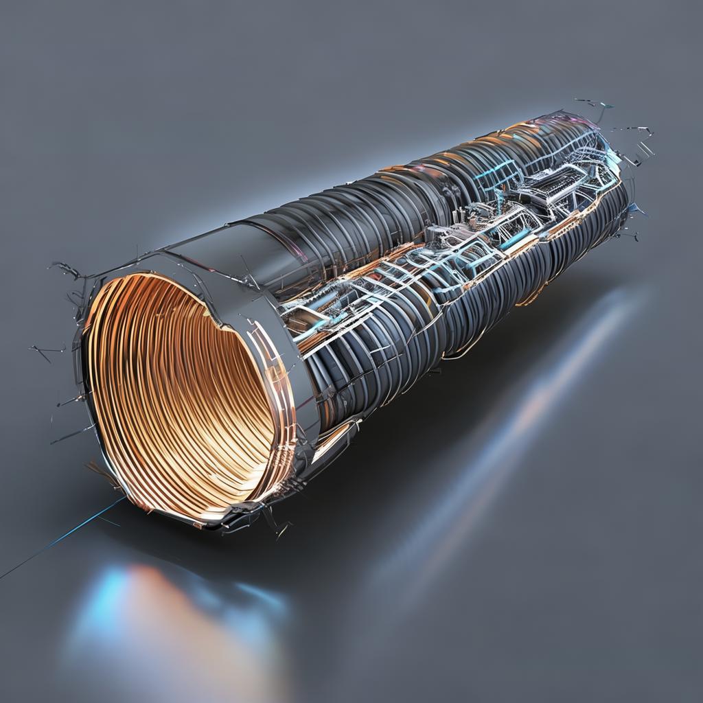 wholesale 12 double wall corrugated pipe