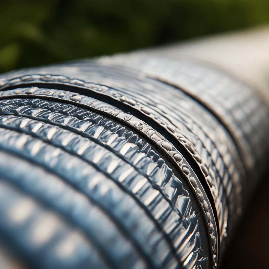 china hdpe pipe for irrigation