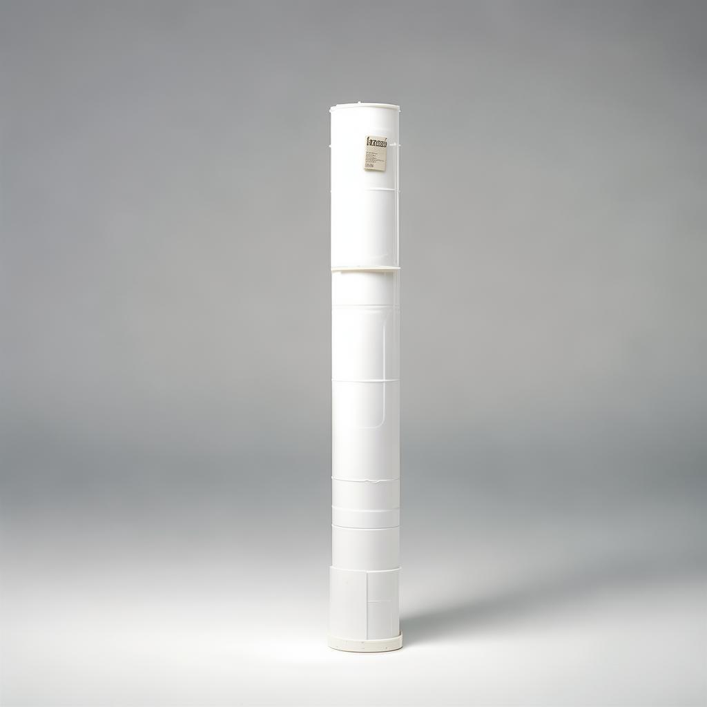 china pvc pipe price per meter