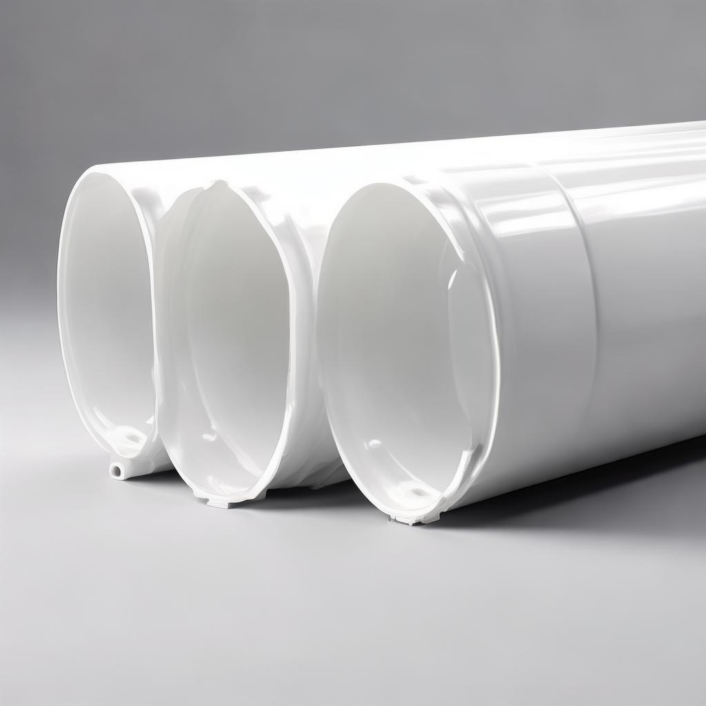 wholesale upvc column pipes price list