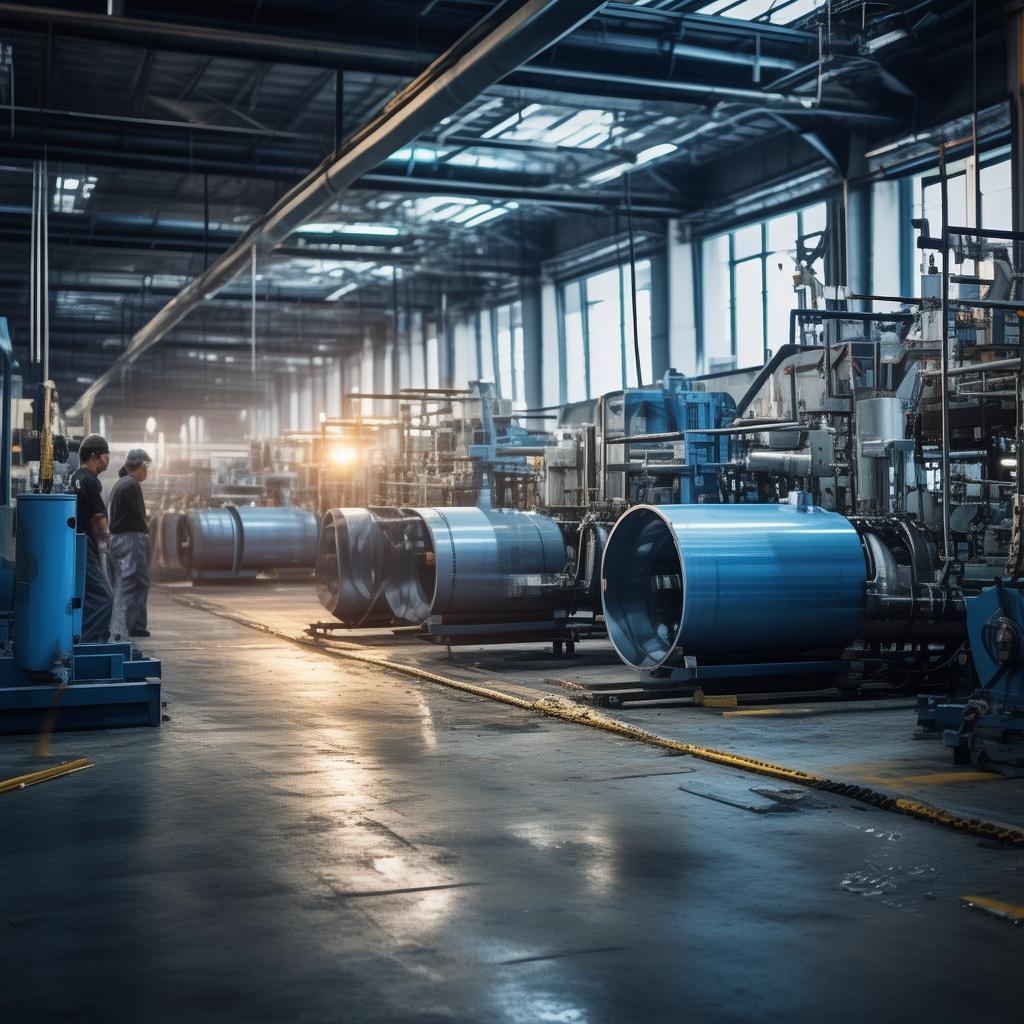 wholesale hdpe water supply pipe