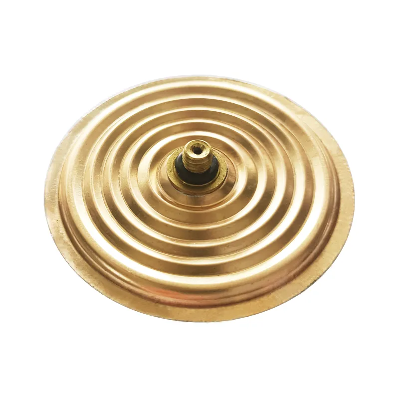 Pressure Diaphragm Capsule(DC)-All copper type-48mm