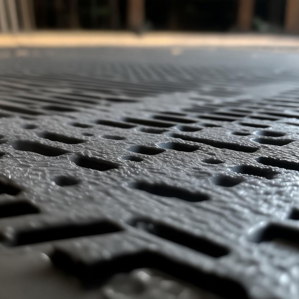 custom composite molding