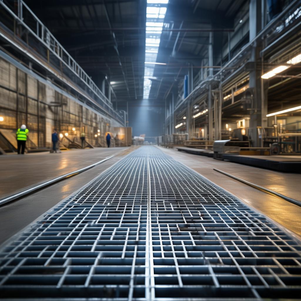 composite grating