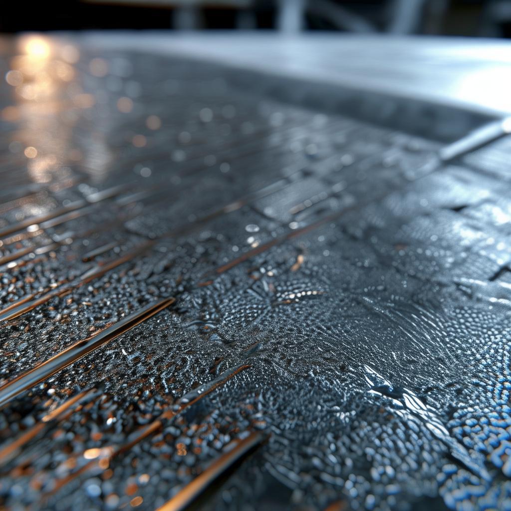 fiberglass grate panels