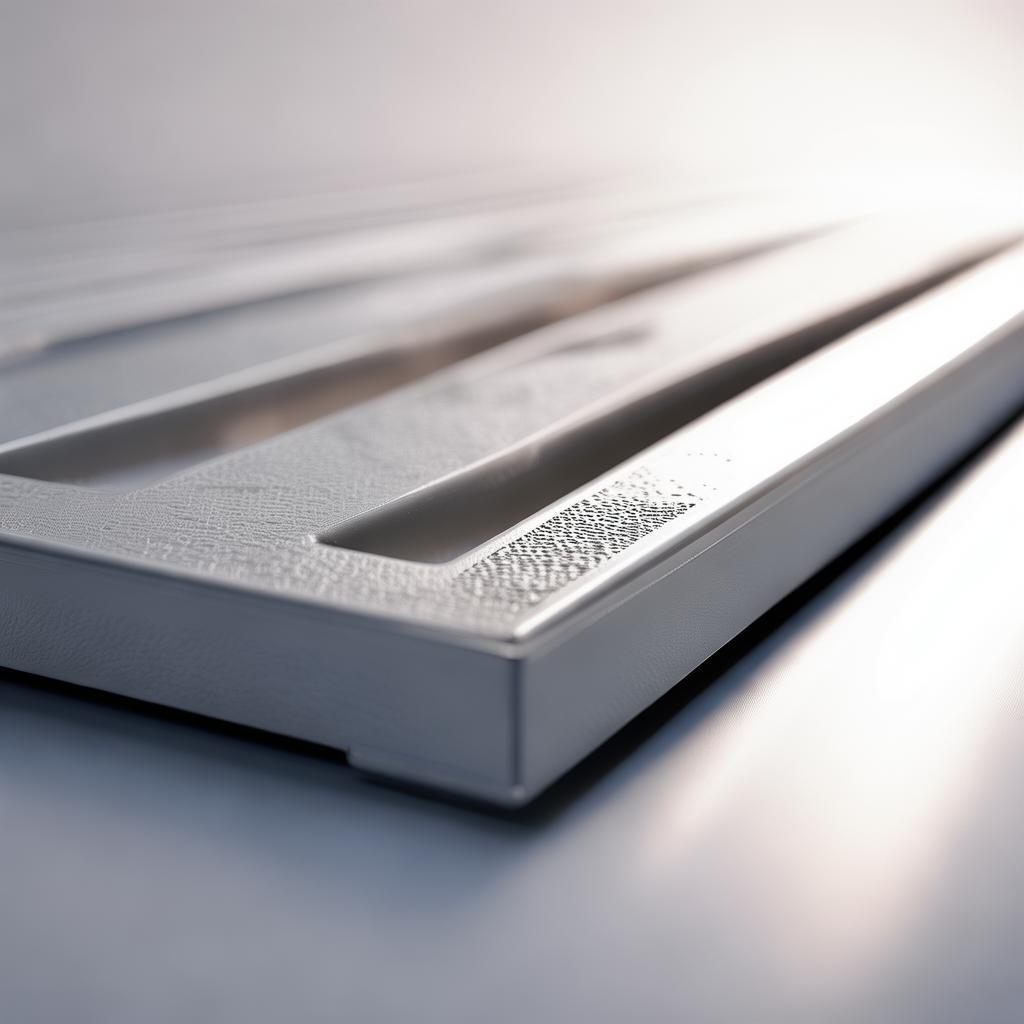 hygienic frp wall cladding