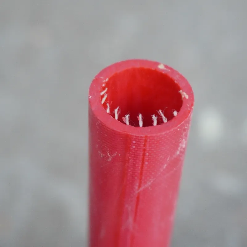 Round Tube