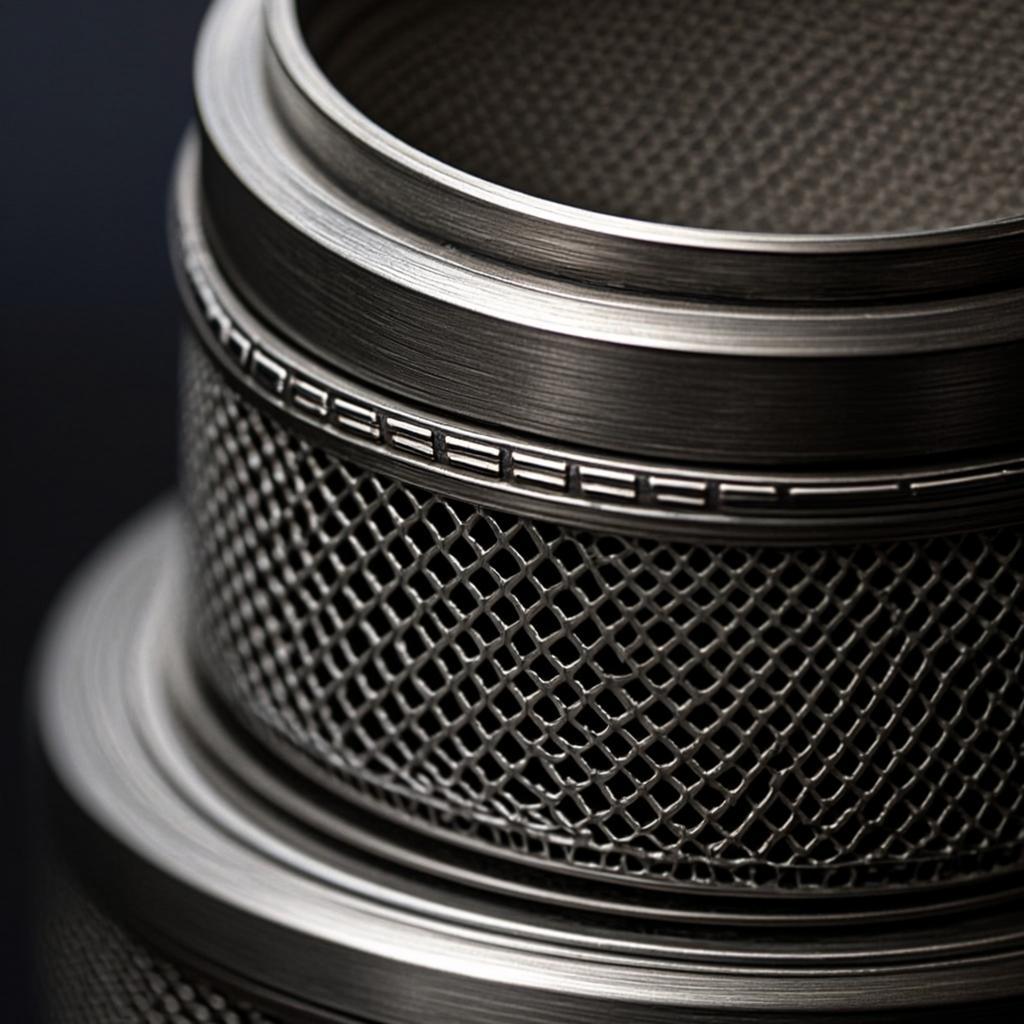 2x2 mesh wire