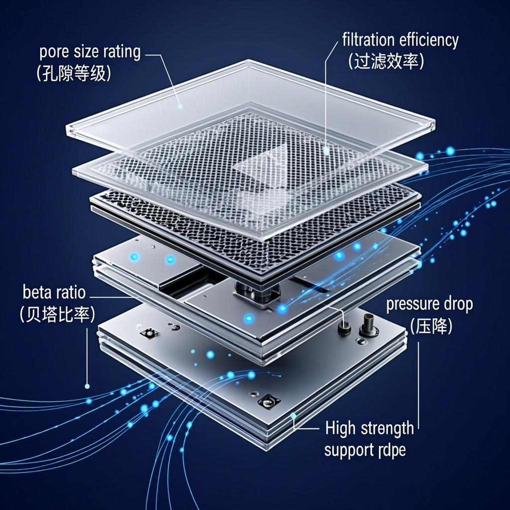 2x2 wire mesh panels