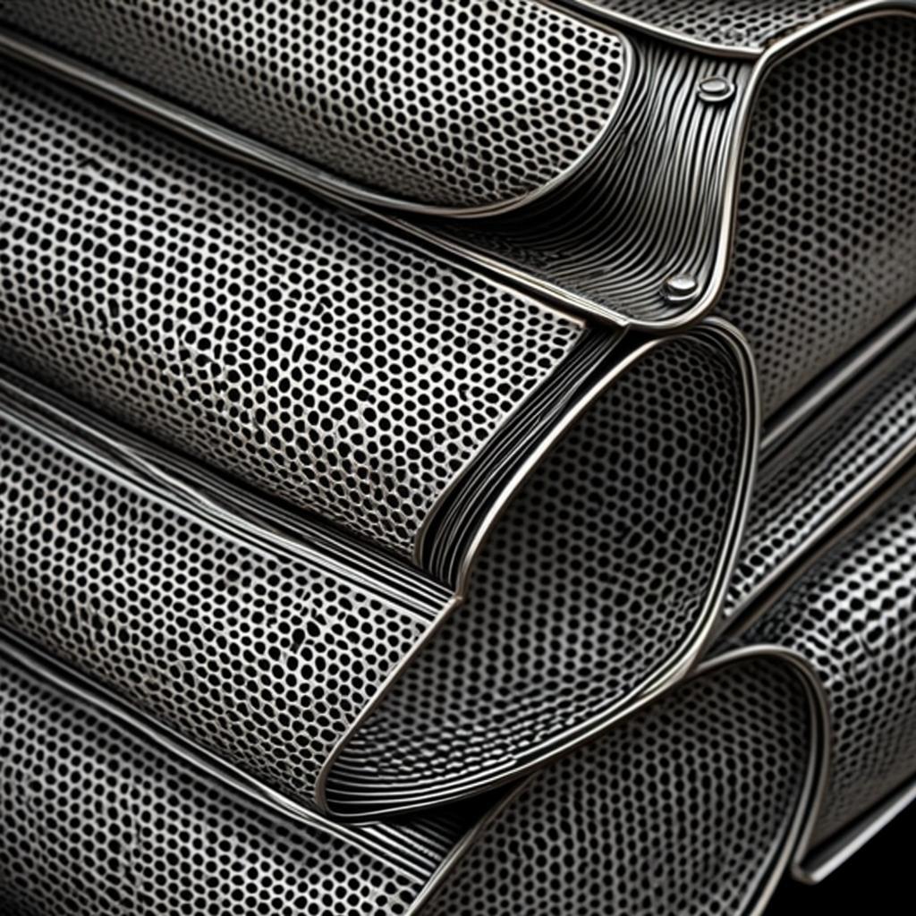 buy 4x4 steel mesh