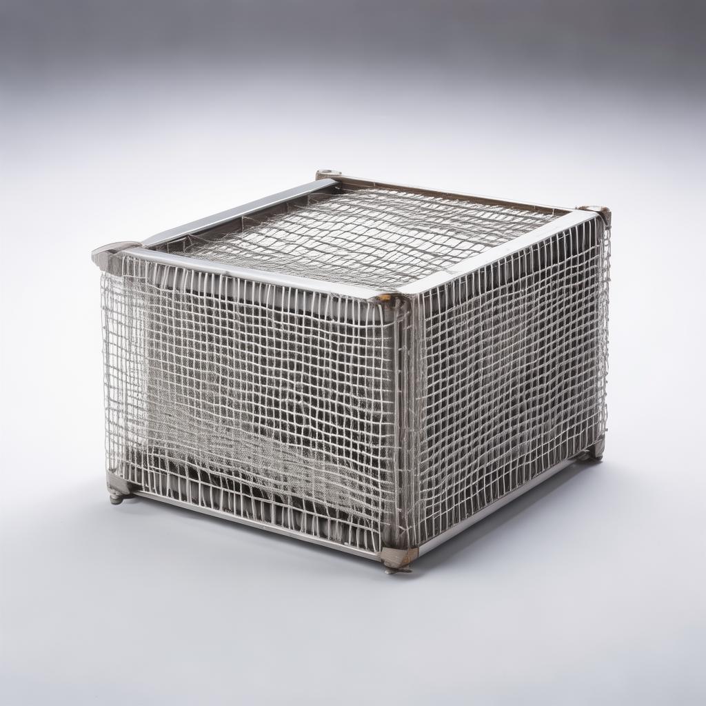 4x4 wire mesh concrete