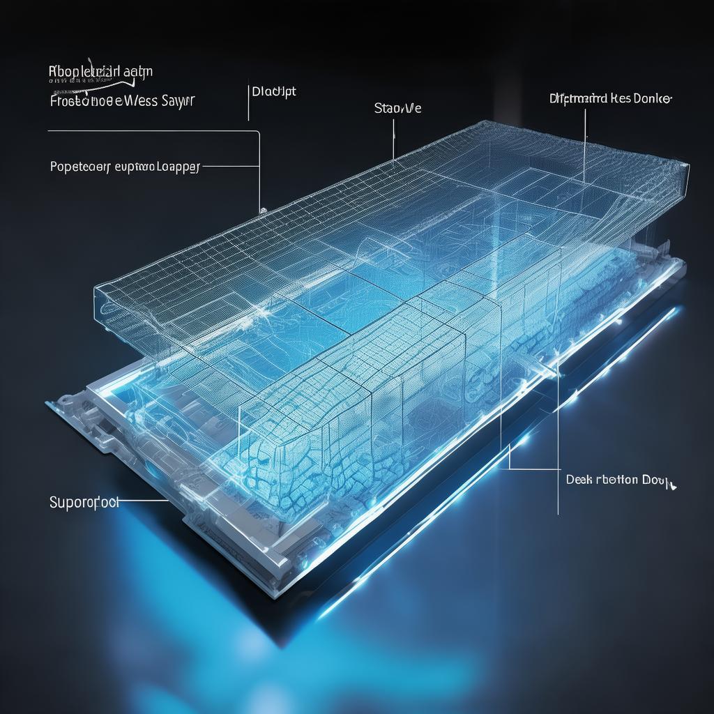 6 x 6 wire mesh for concrete