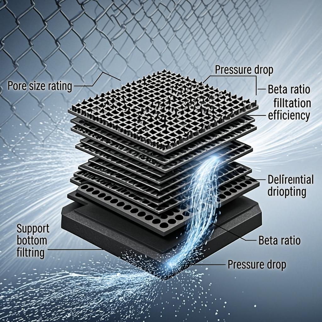 average cost of black chain link fence