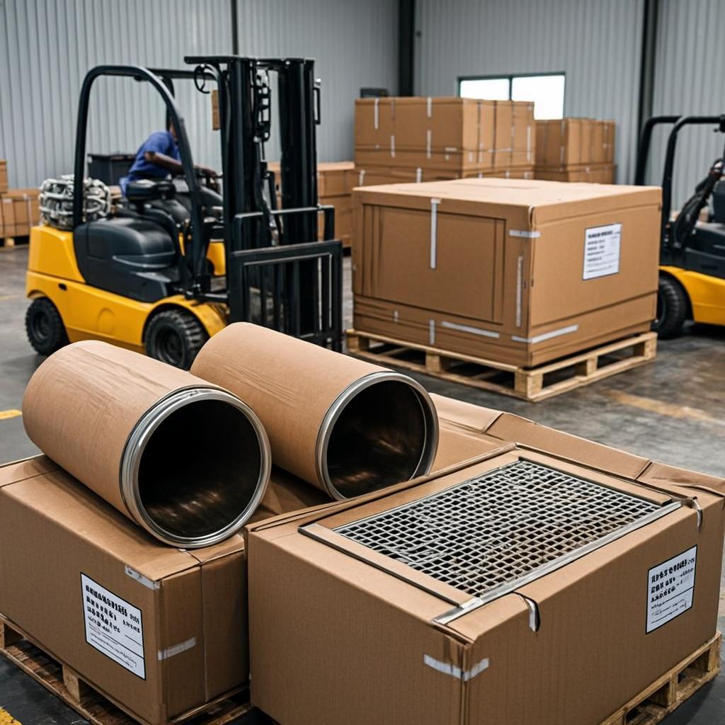 coated wire mesh panels