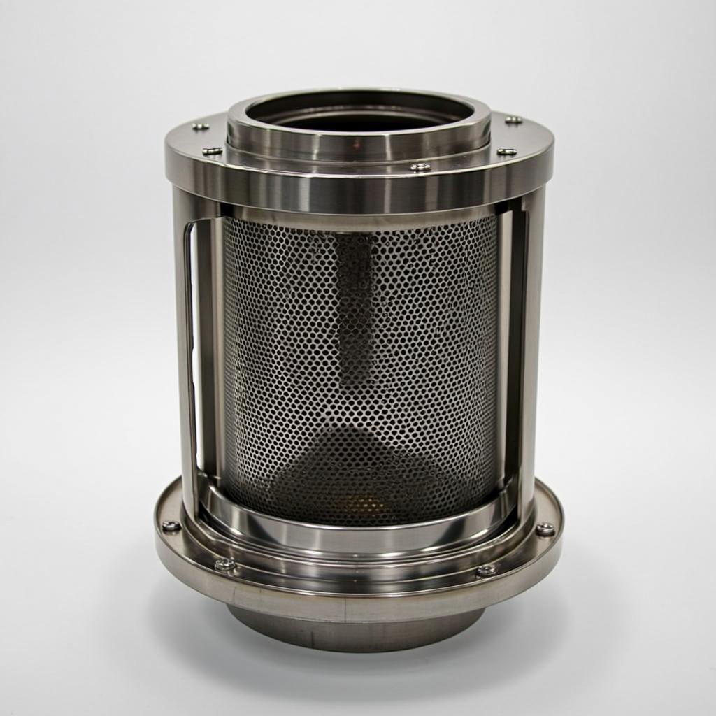 concrete wire mesh roll