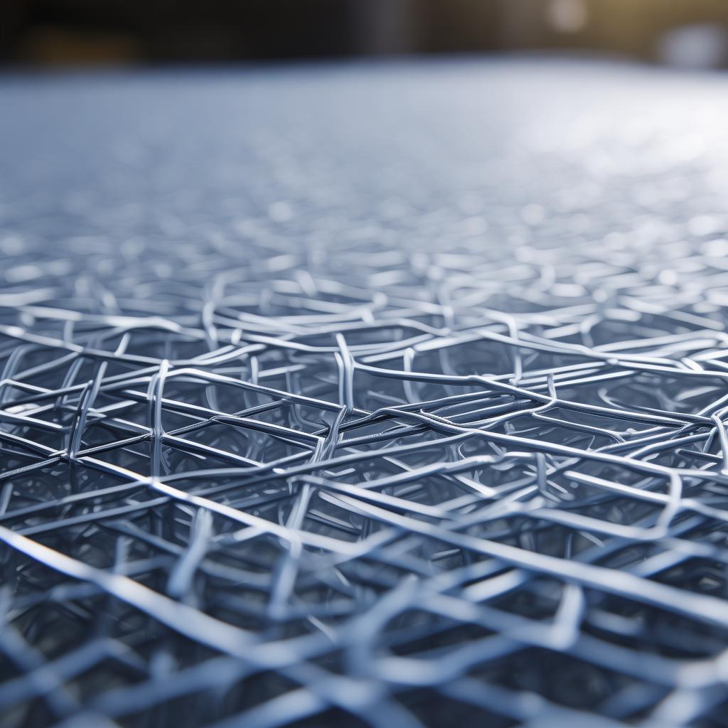 buy flat wire mesh
