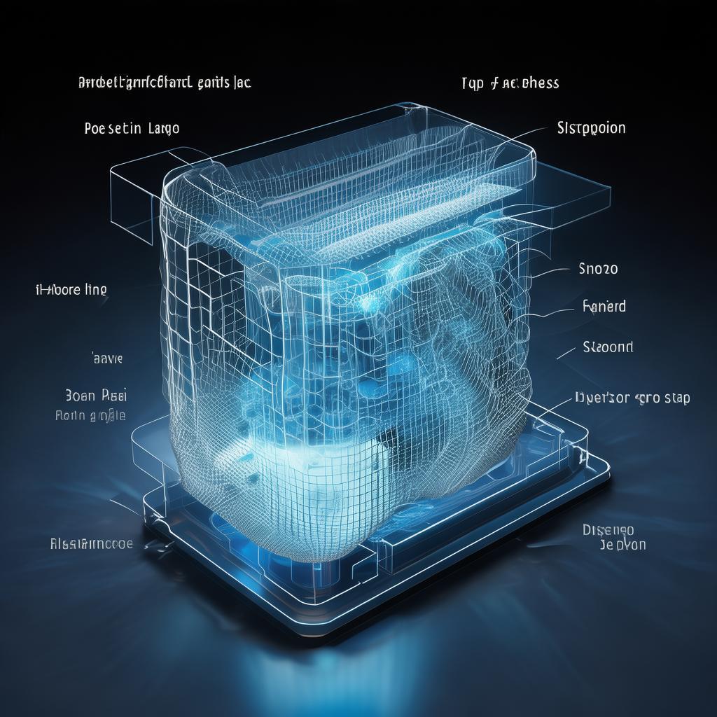 wire mesh containers