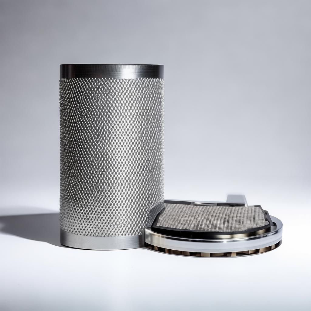 galvanised wire mesh roll