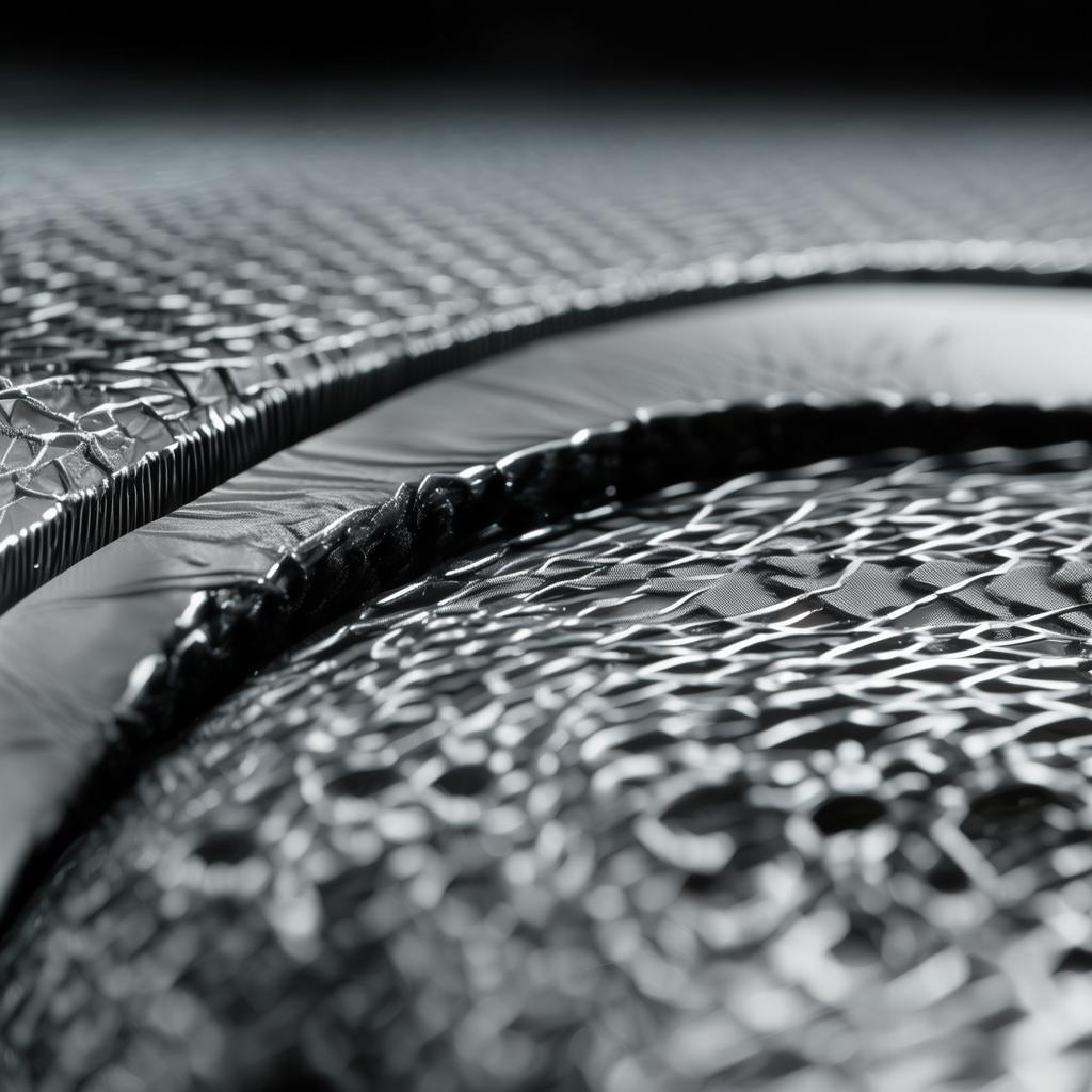 gauge of wire mesh