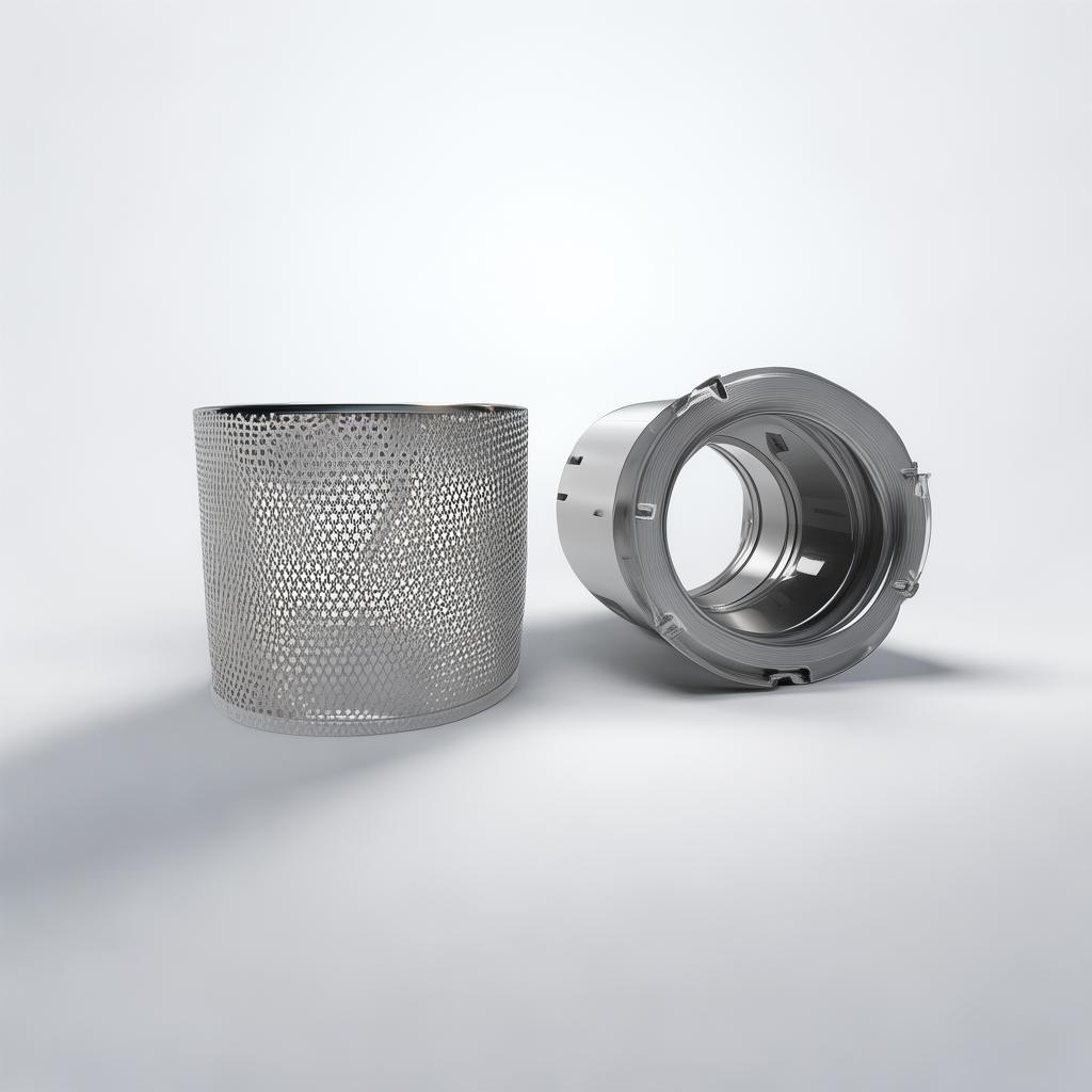 buy inox mesh