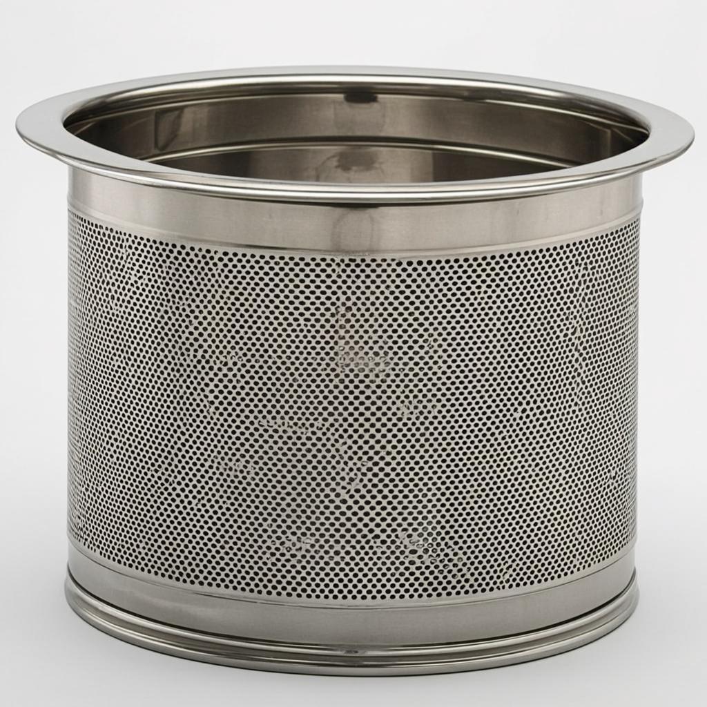 industrial wire mesh baskets