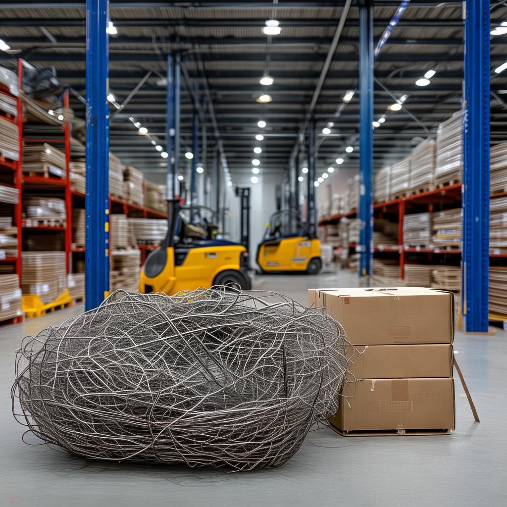 famous wire mesh ltd