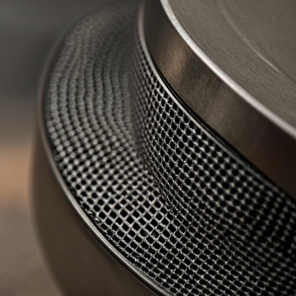 mesh wire tray