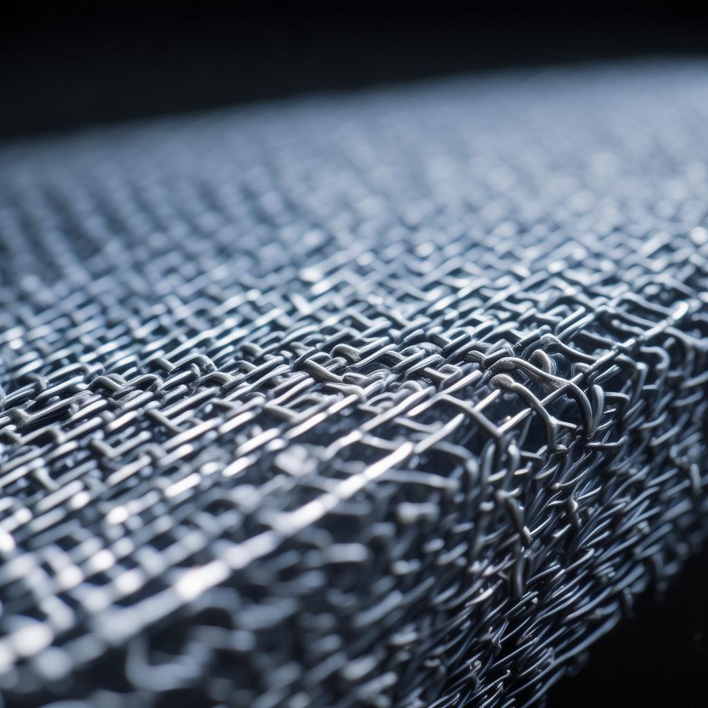 s s wire mesh