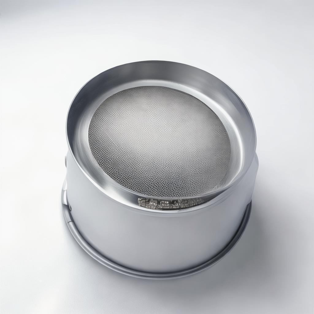 sintered wire mesh