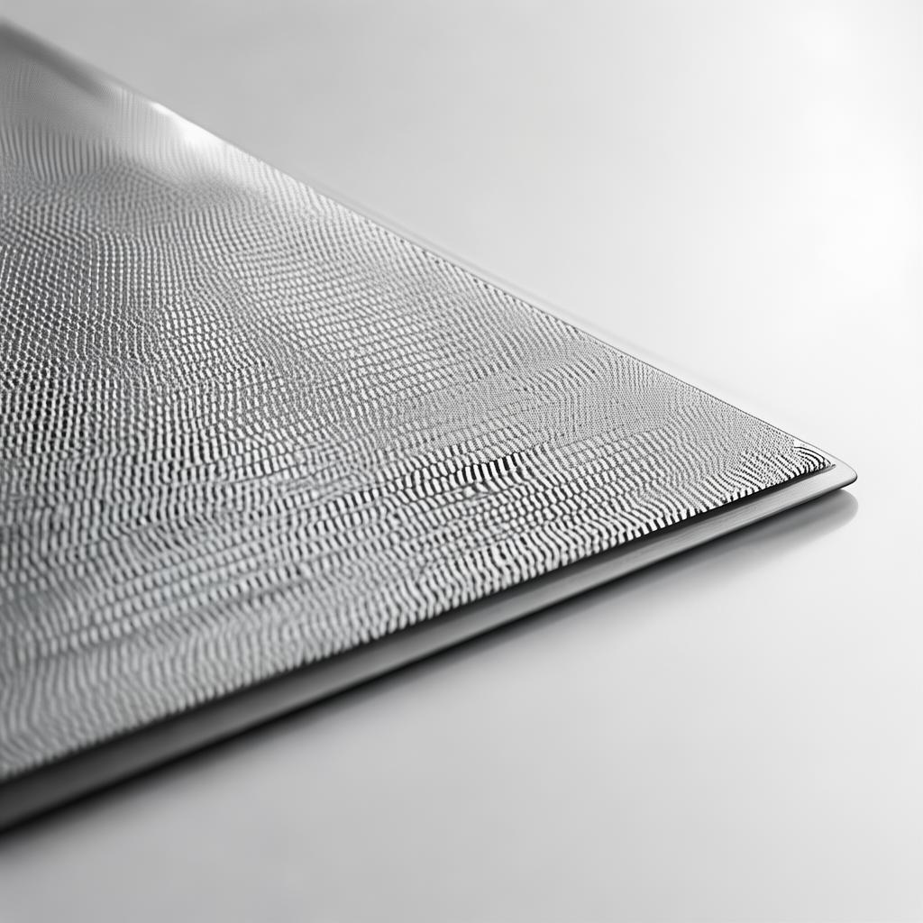 famous super fine metal mesh