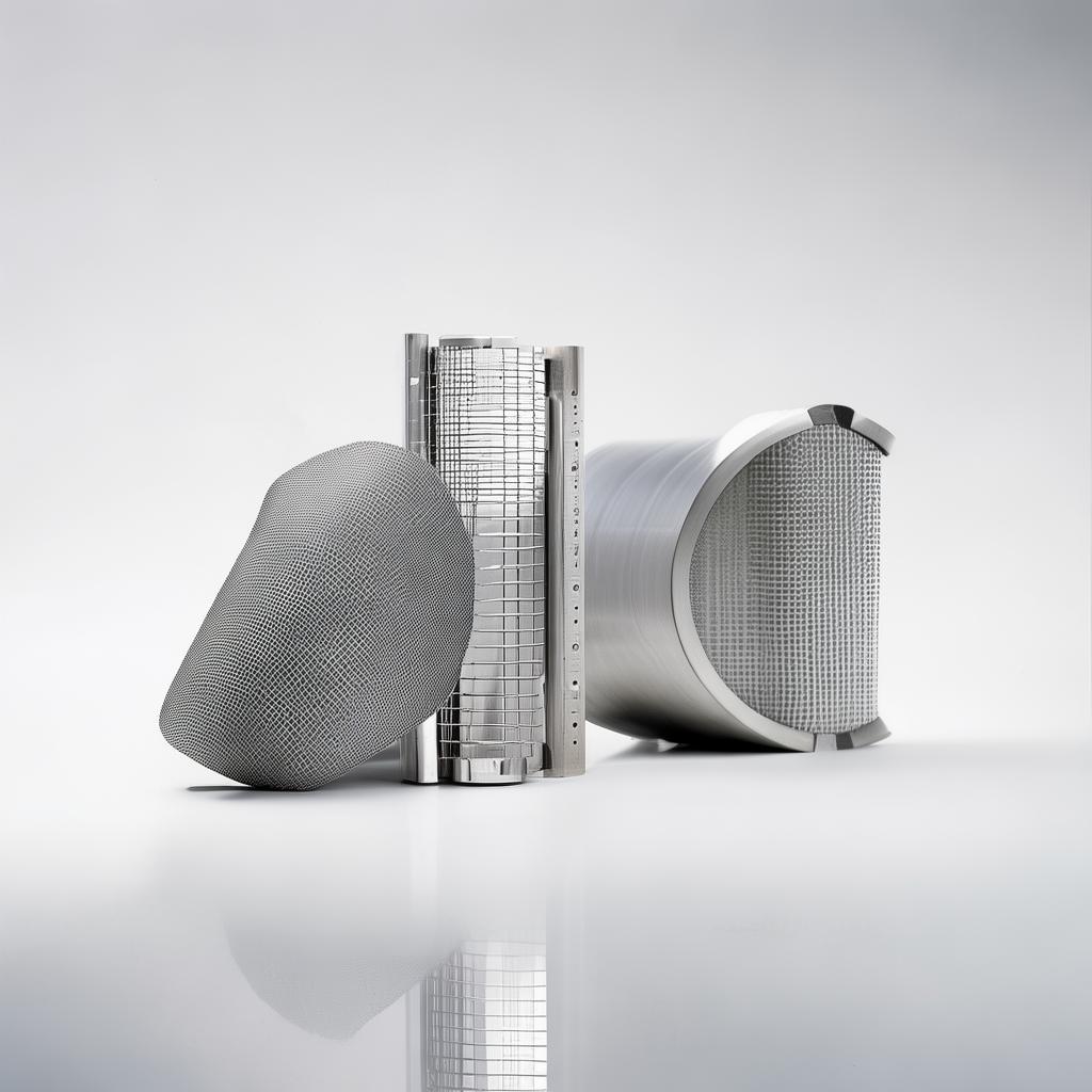 stainless steel welded wire mesh rolls