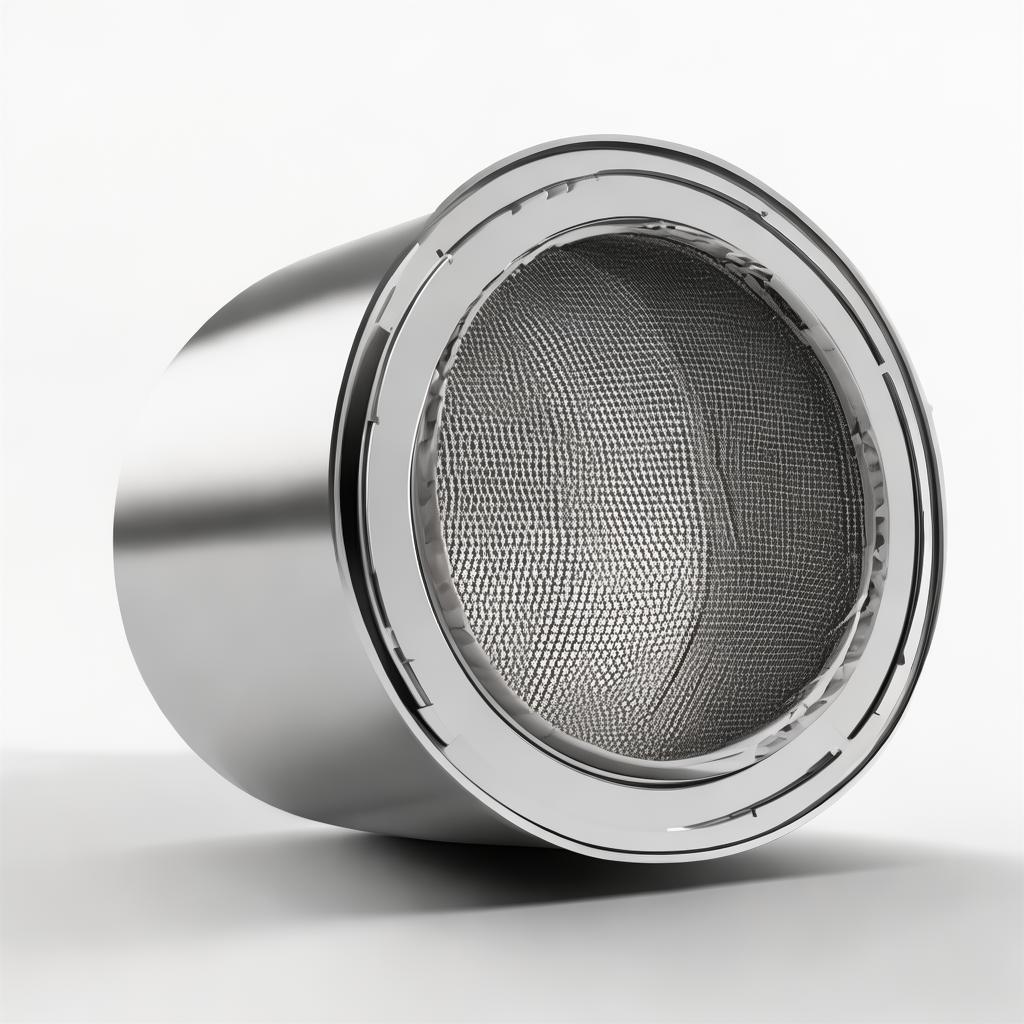 stainless steel wire mesh roll