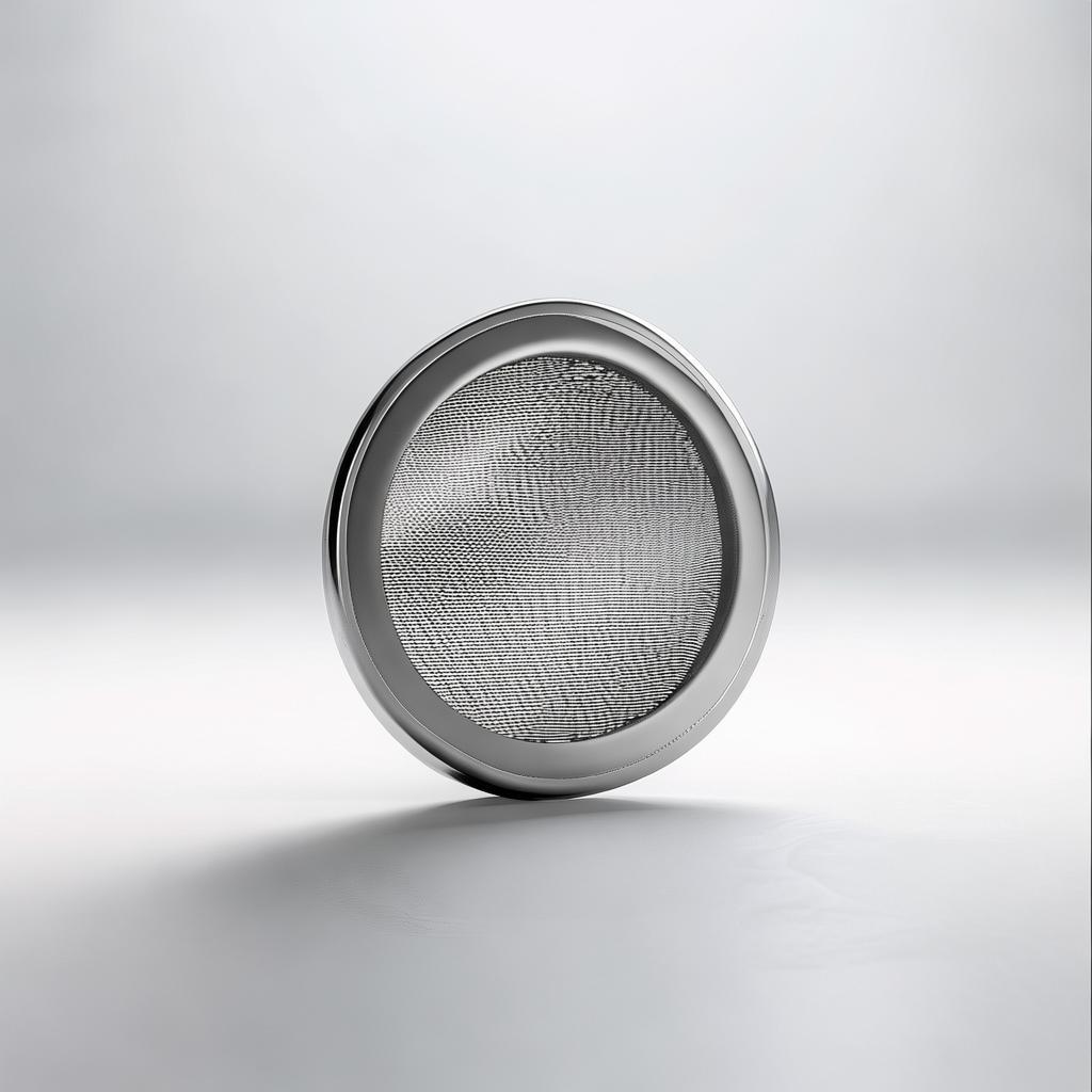 high quality stainless steel micron mesh screen