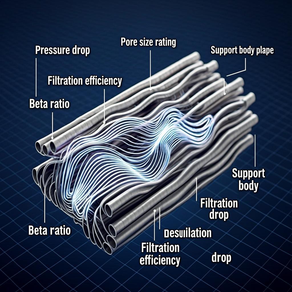 rock netting slope protection