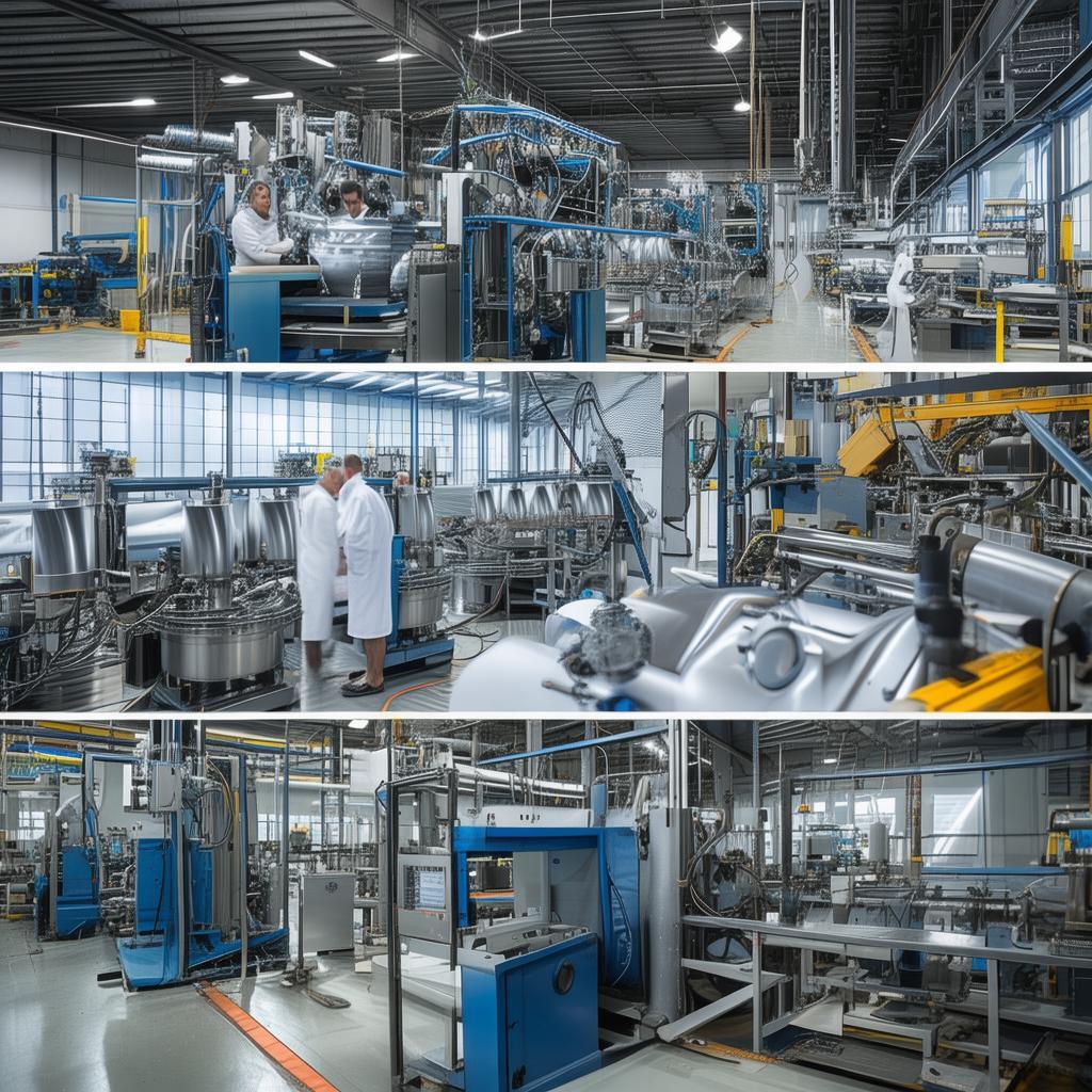types of wire mesh