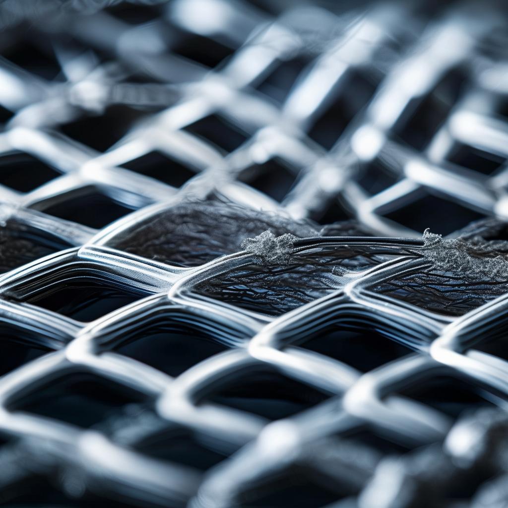 weave wire mesh