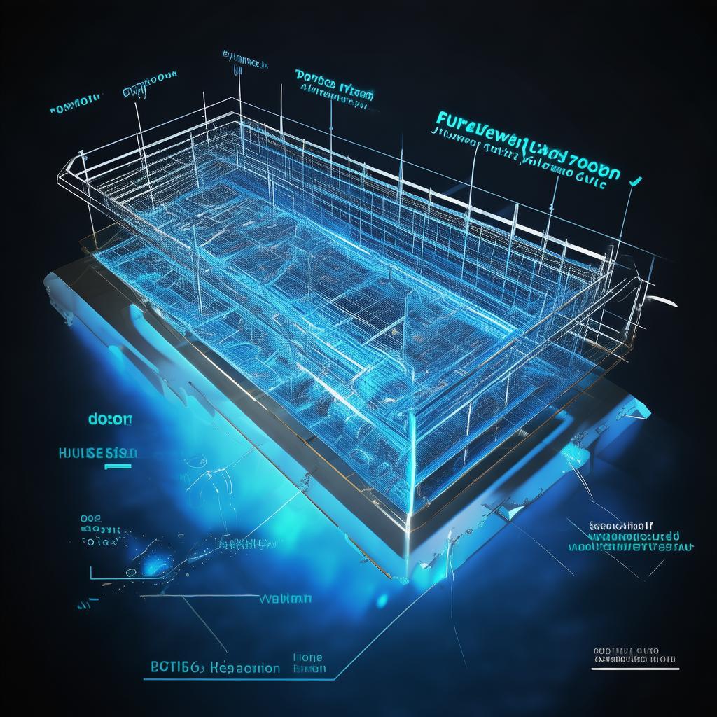 welded wire mesh 1 x 1 2
