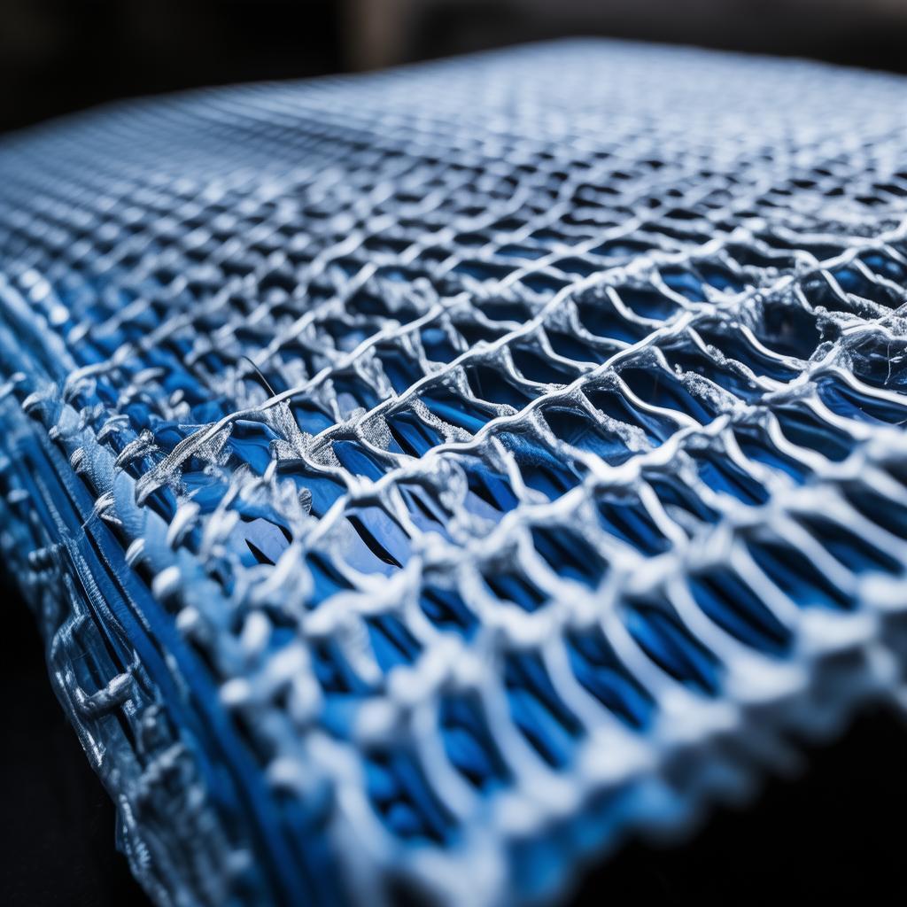wire mesh belt co