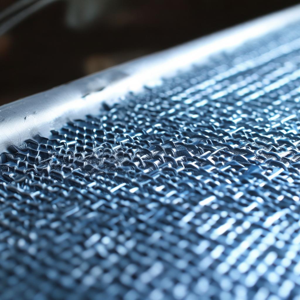 wire mesh cable trays
