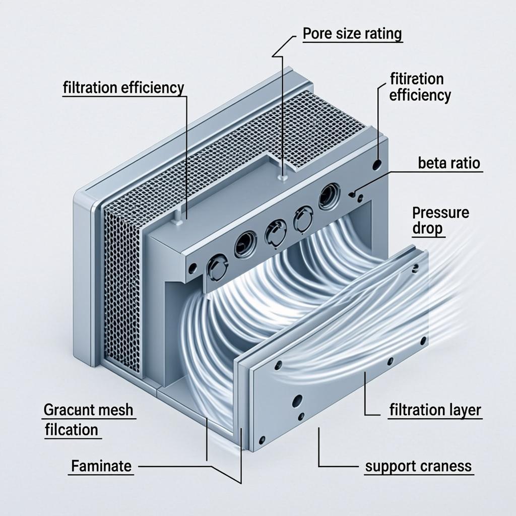 wire mesh cladding
