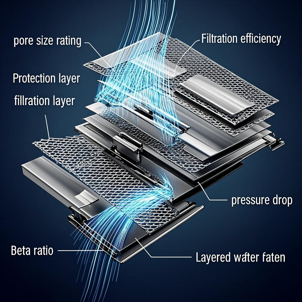 wire mesh dimensions