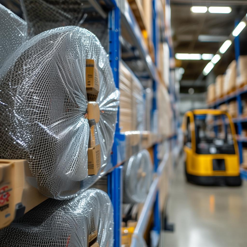 wire mesh discs