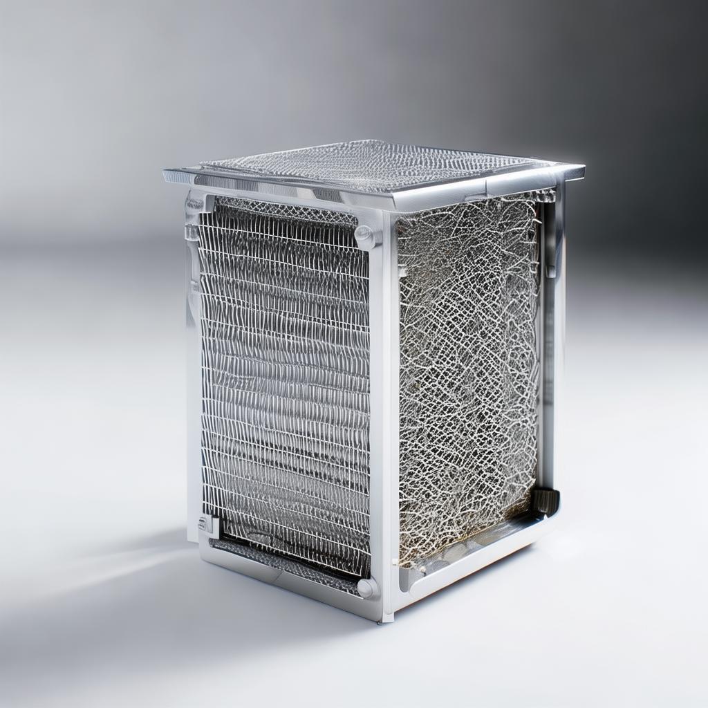 famous wire mesh safety netting