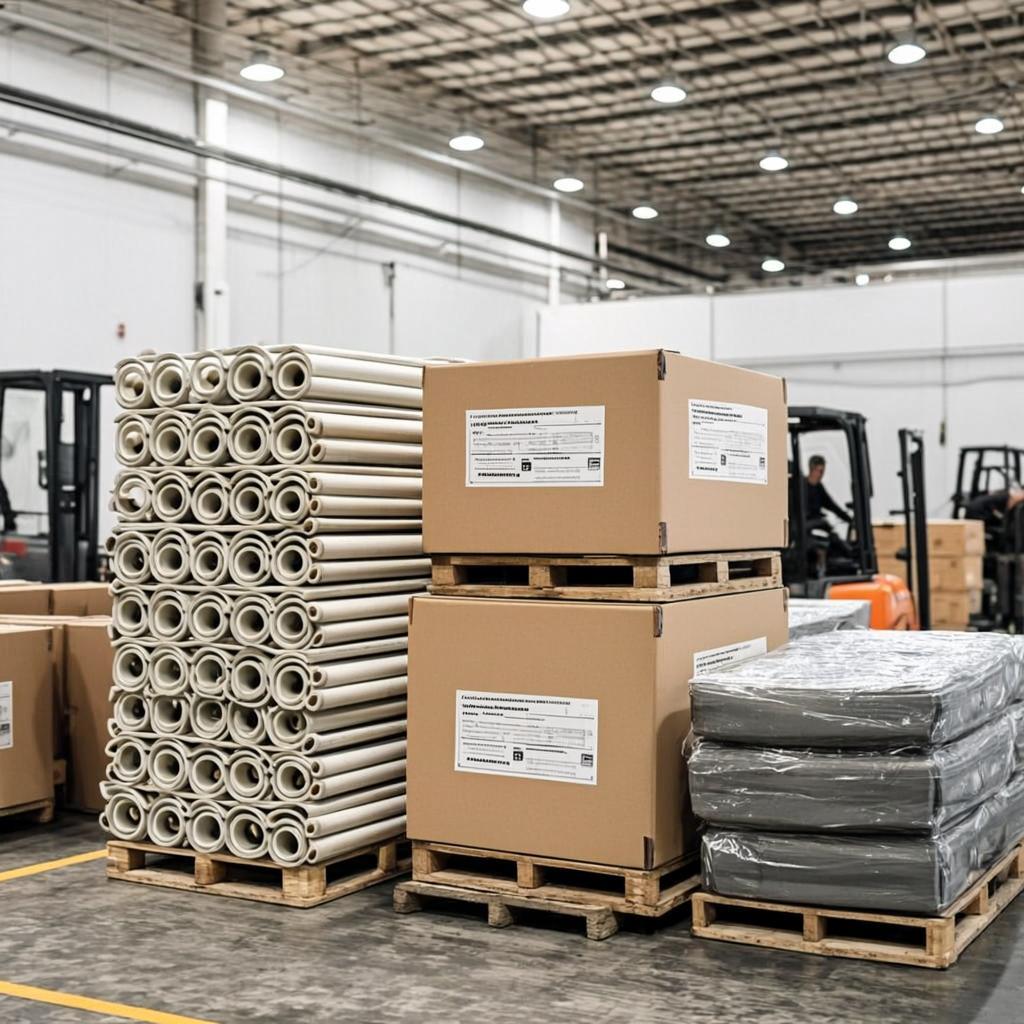 wire mesh rolls