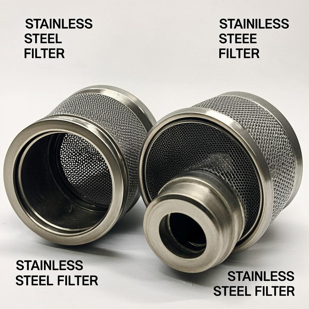 wire mesh sieve