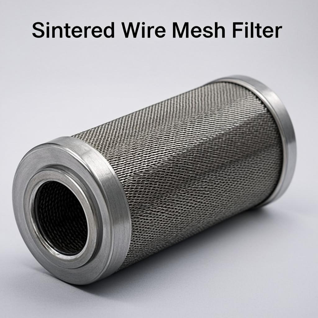 wire mesh sling