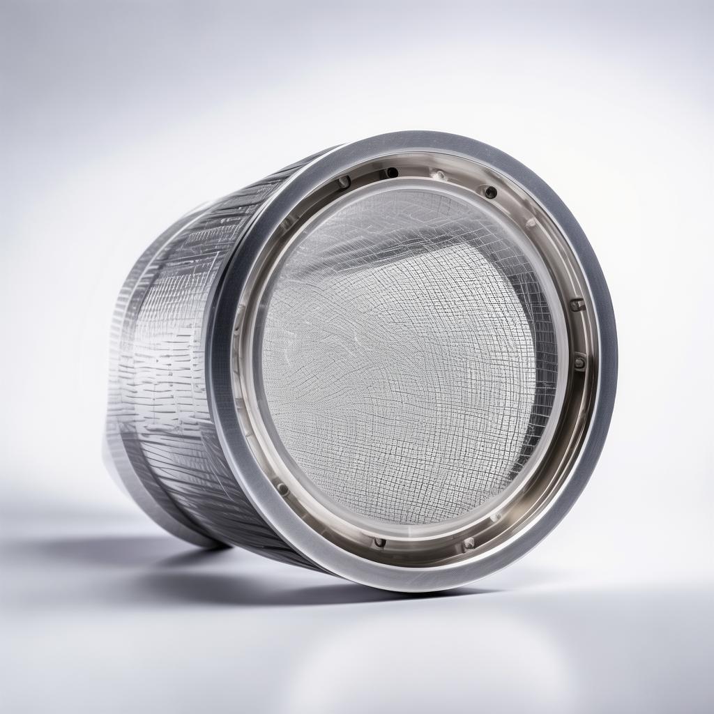 famous woven wire screen mesh
